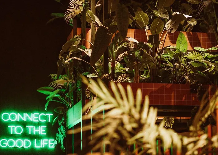 Yalo Urban Boutique Hotel Gent