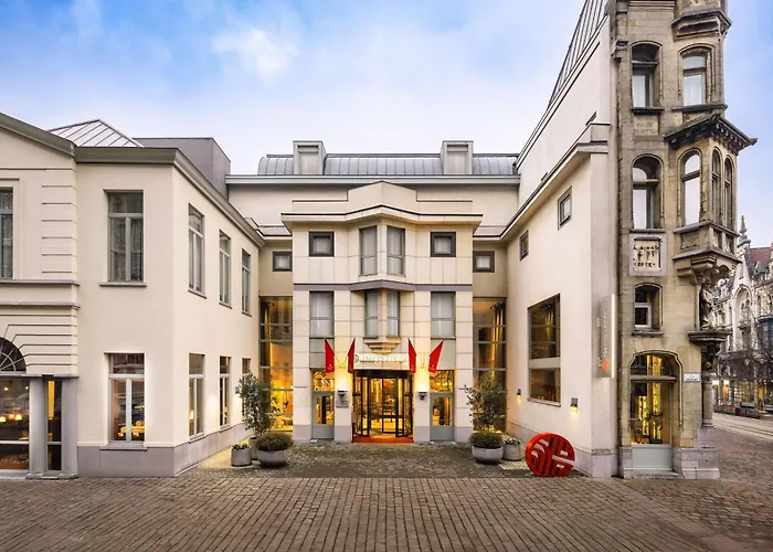 Nh Collection Gent