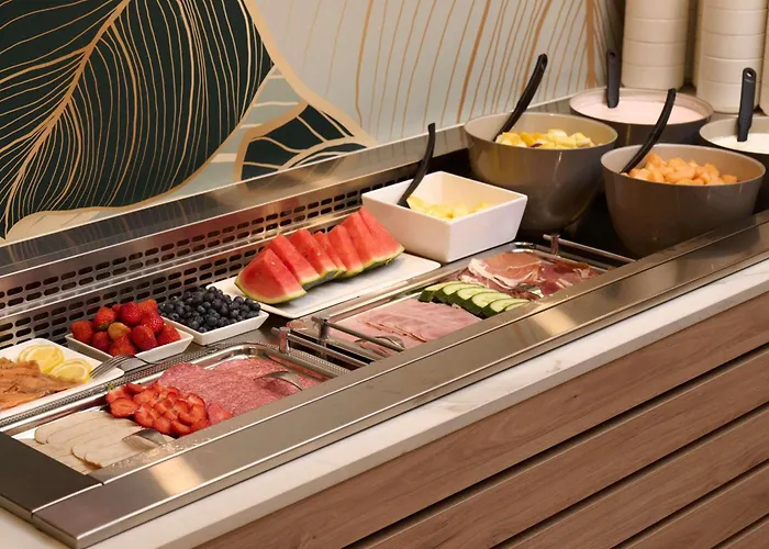 Novotel Ieper Centrum